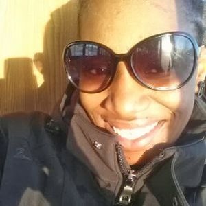 Meet your Posher, Aminata